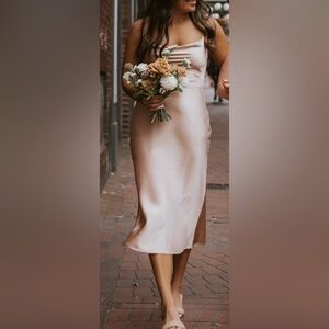 Park & fifth Bowen dress